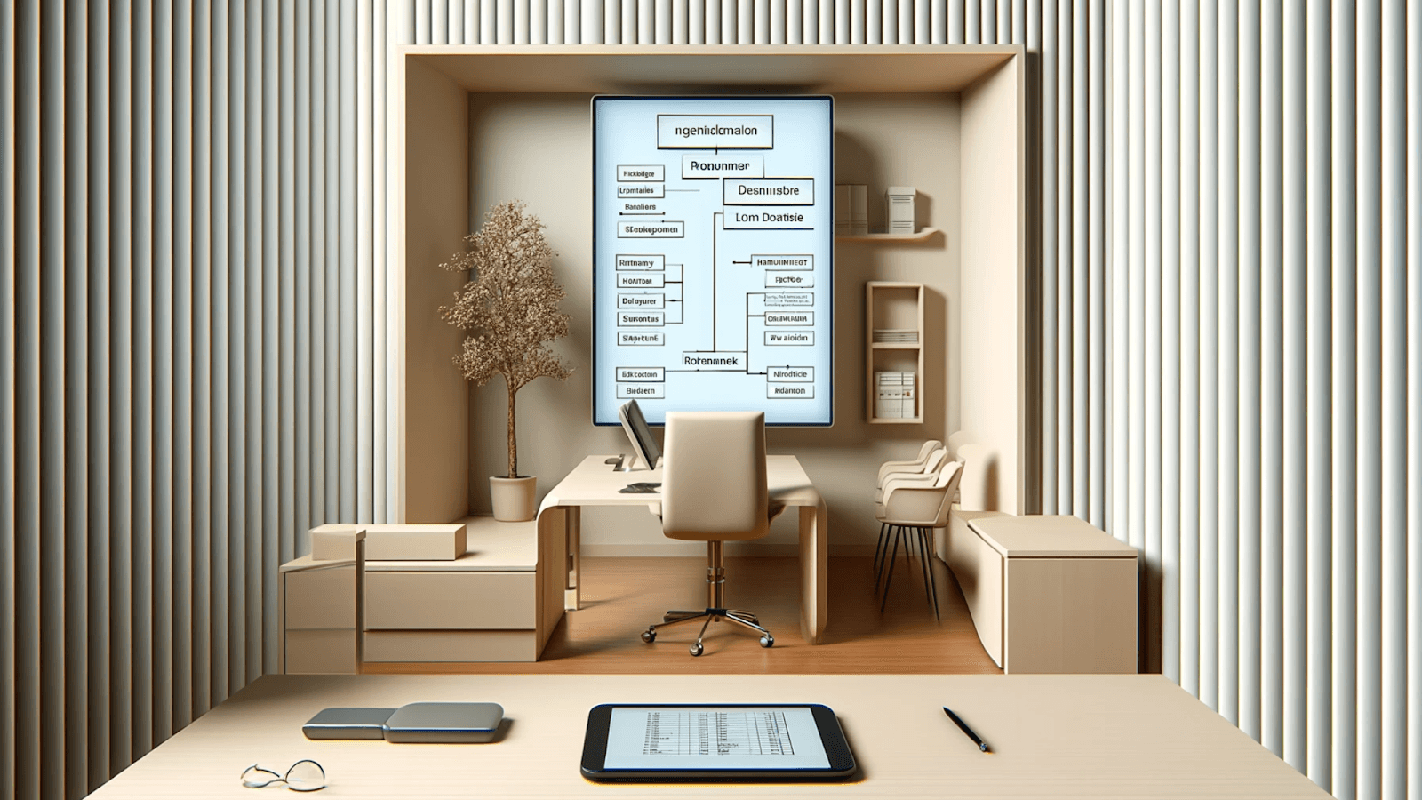 How to Find Company Org Charts and Identify Decision-Makers