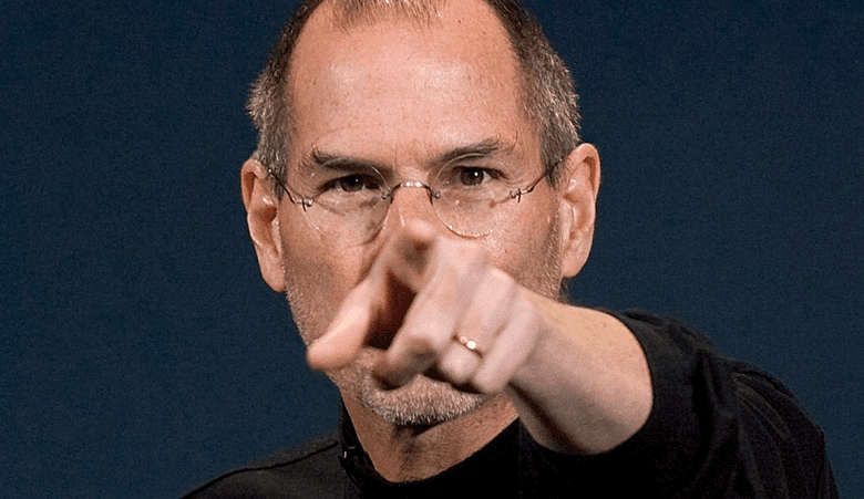 Visionary Decision Maker